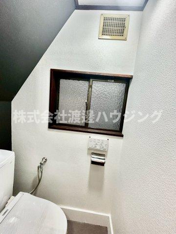 平野区瓜破４丁目一戸建のその他|窓