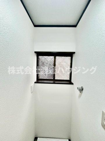 平野区瓜破４丁目一戸建のその他|窓