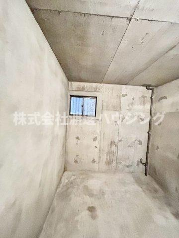 平野区瓜破４丁目一戸建のその他|窓
