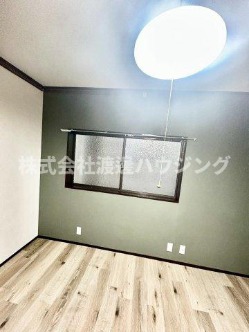 平野区瓜破４丁目一戸建のその他|窓