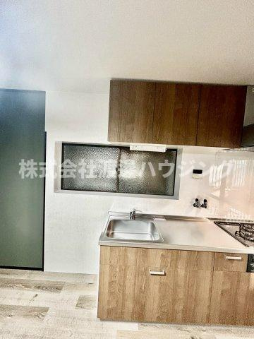 平野区瓜破４丁目一戸建のその他|窓