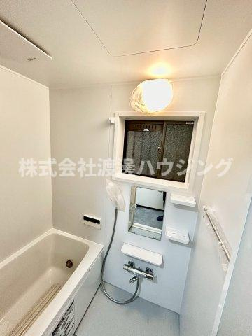 平野区瓜破４丁目一戸建のその他|窓