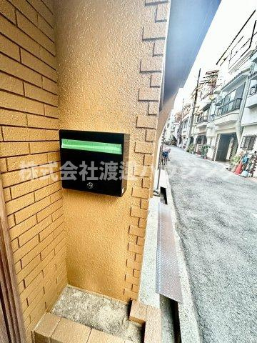 平野区瓜破４丁目一戸建のその他