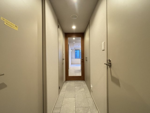 ファミール日本橋グランスイートプラザの内装