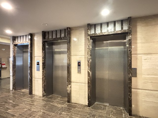 ファミール日本橋グランスイートプラザのその他共用部分