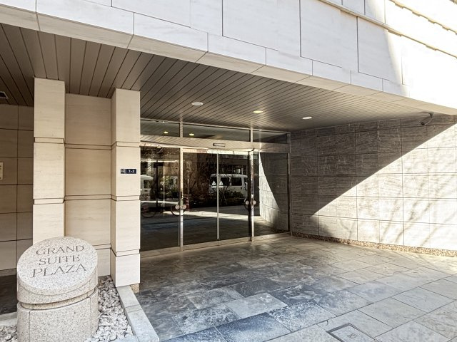 ファミール日本橋グランスイートプラザ