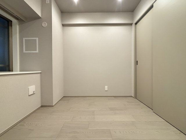 ファミール日本橋グランスイートプラザの洋室