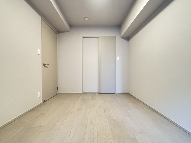 ファミール日本橋グランスイートプラザの洋室