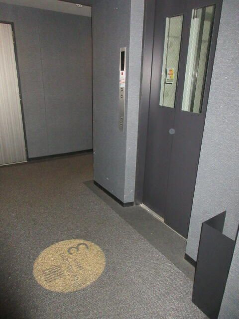 プレセダンヒルズ向島EASTのその他共用部分|エレベーター