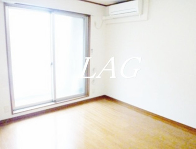 【寝室】 | アンプルール フェール グランディオーズ | 寝室です。