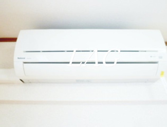 【設備】 | アンプルール フェール グランディオーズ | エアコンです。