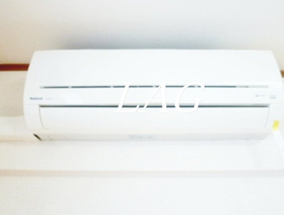 【設備】 | アンプルール フェール グランディオーズ | エアコンです。