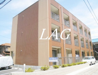 【外観】 | アンプルール フェール グランディオーズ | 外観です。