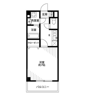 【間取り】 | アンプルール フェール グランディオーズ | 間取りです。