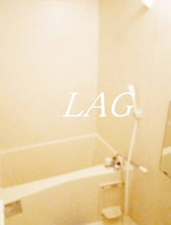 【浴室】 | アンプルール フェール グランディオーズ | お風呂です。