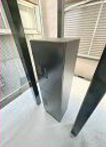 Clanz Cube 大島のその他共用部分|宅配ボックス