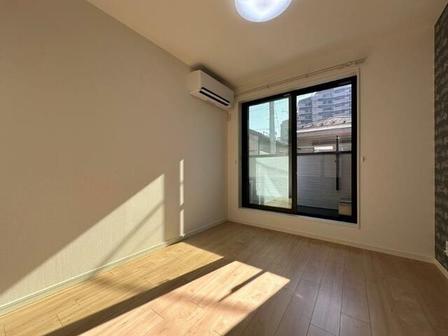 Clanz Cube 大島の居間・リビング