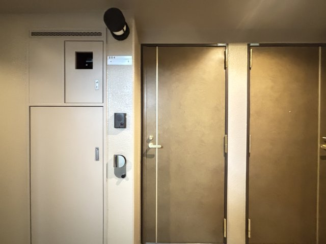 プレジール日本橋人形町のその他共用部分