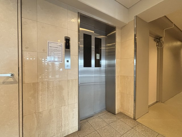 プレジール日本橋人形町のその他共用部分