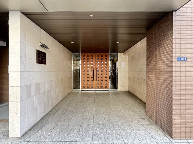 プレジール日本橋人形町