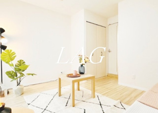 【寝室】 | ＡＳＴＲＥＡ東千葉 | 寝室です。（家具は付きません。）