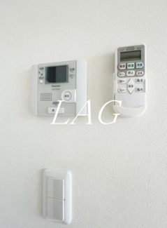 【セキュリティ】 | ＡＳＴＲＥＡ東千葉 | TVモニターフォンです。