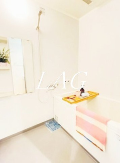 【浴室】 | ＡＳＴＲＥＡ東千葉 | お風呂です。（家具は付きません。）