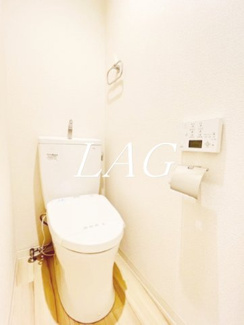 【トイレ】 | ＡＳＴＲＥＡ東千葉 | トイレです。