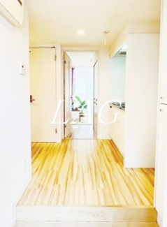 【玄関】 | ＡＳＴＲＥＡ東千葉 | 玄関です。（家具は付きません。）