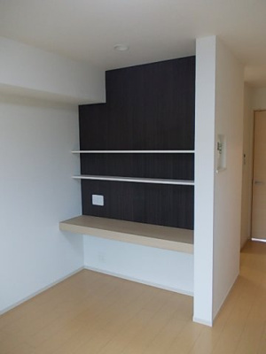 【内装】 | ネオ　ブランチ | 物件の内装です