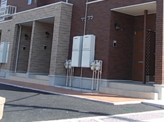 【その他共用部分】 | ネオ　ブランチ | その他