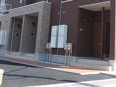 【その他共用部分】 | ネオ　ブランチ | その他