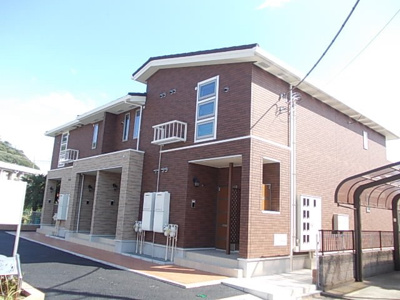 【外観】 | ネオ　ブランチ | 「ネオ　ブランチ」の外観です