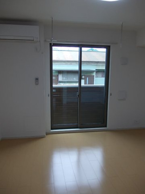 【居間・リビング】 | ネオ　ブランチ | ゆったりとしたリビングです