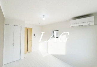 【寝室】 | ウィステリア | 寝室です。