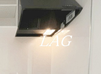 【設備】 | ウィステリア | レンジフードです。