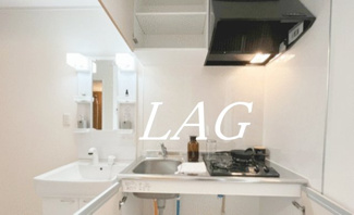 【キッチン】 | ウィステリア | キッチンです。