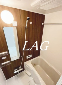 【浴室】 | ウィステリア | お風呂です。