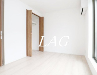 【寝室】 | アリロッセ新鎌ヶ谷 | 寝室です。