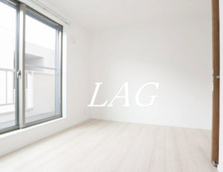 【居間・リビング】 | アリロッセ新鎌ヶ谷 | 洋室のお部屋です。