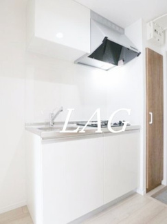 【キッチン】 | アリロッセ新鎌ヶ谷 | キッチンです。