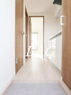 【玄関】 | アリロッセ新鎌ヶ谷 | 玄関です。