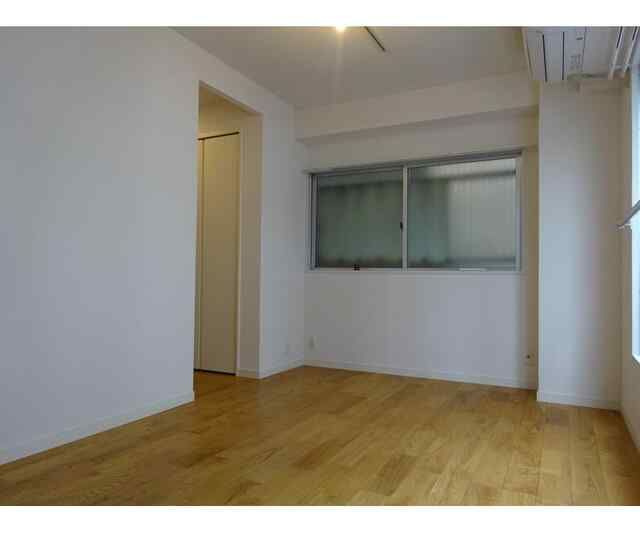 千石柳澤マンションの居間・リビング