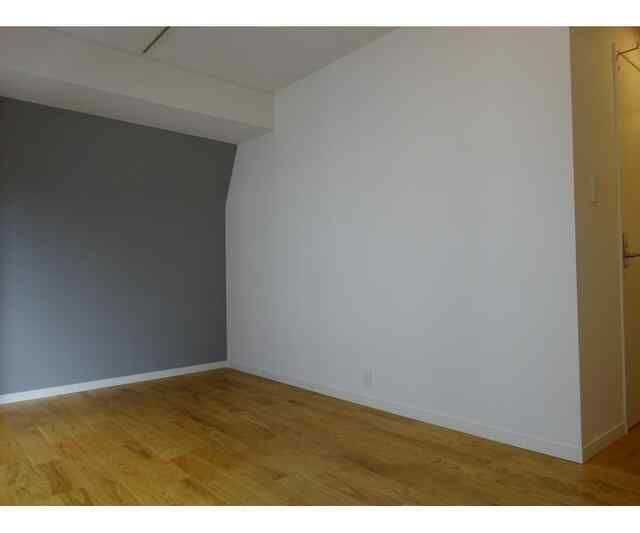 千石柳澤マンションの寝室