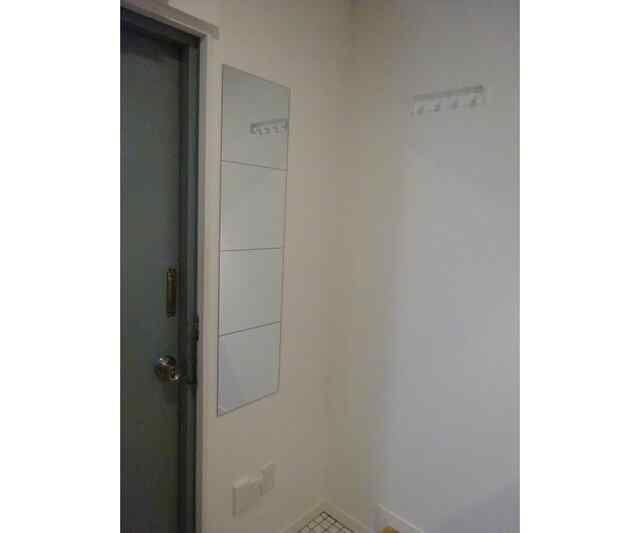 千石柳澤マンションのその他|姿見