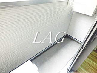 【バルコニー】 | メゾン・ド　千葉 | バルコニーです。