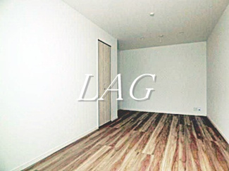 【寝室】 | メゾン・ド　千葉 | 寝室です。