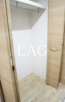 【収納】 | アットリラ南行徳 | 収納です。