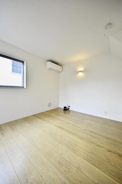 ラフォンテ文京茗荷谷の設備|エアコン