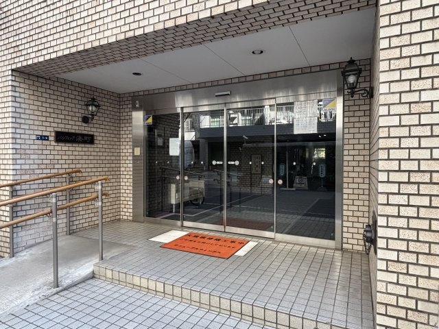 パシフィック浜町